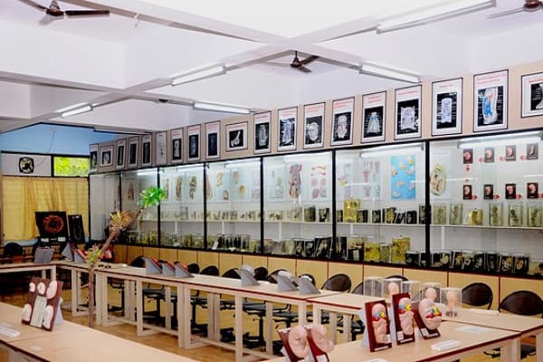 Sree Gokulam Medical College and Research Foundation Thiruvananthapuram Facilities photo 2